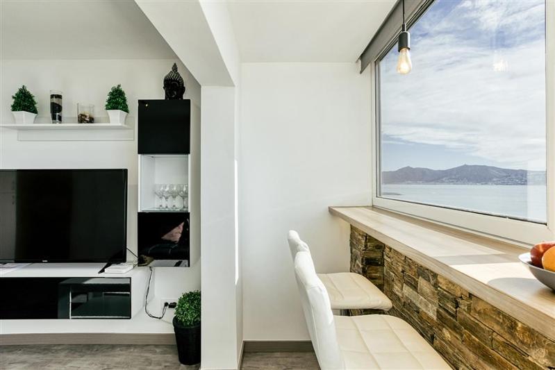 Panoramic D-luxe Empuriabrava