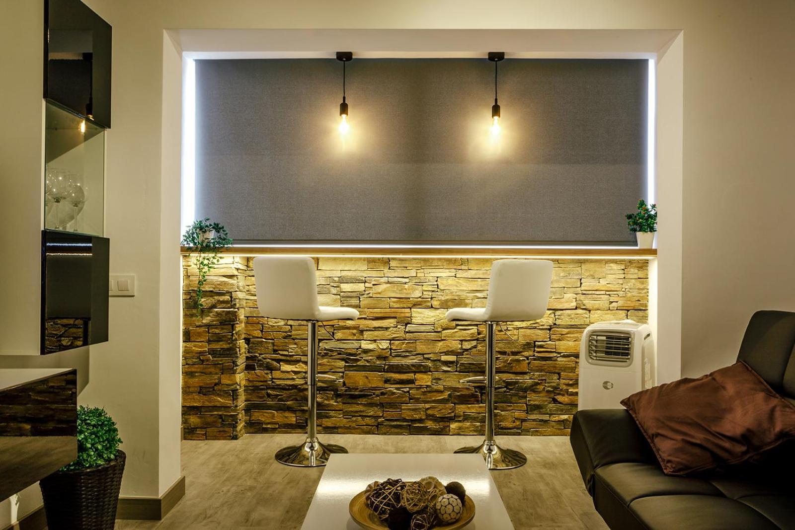 Panoramic D-luxe