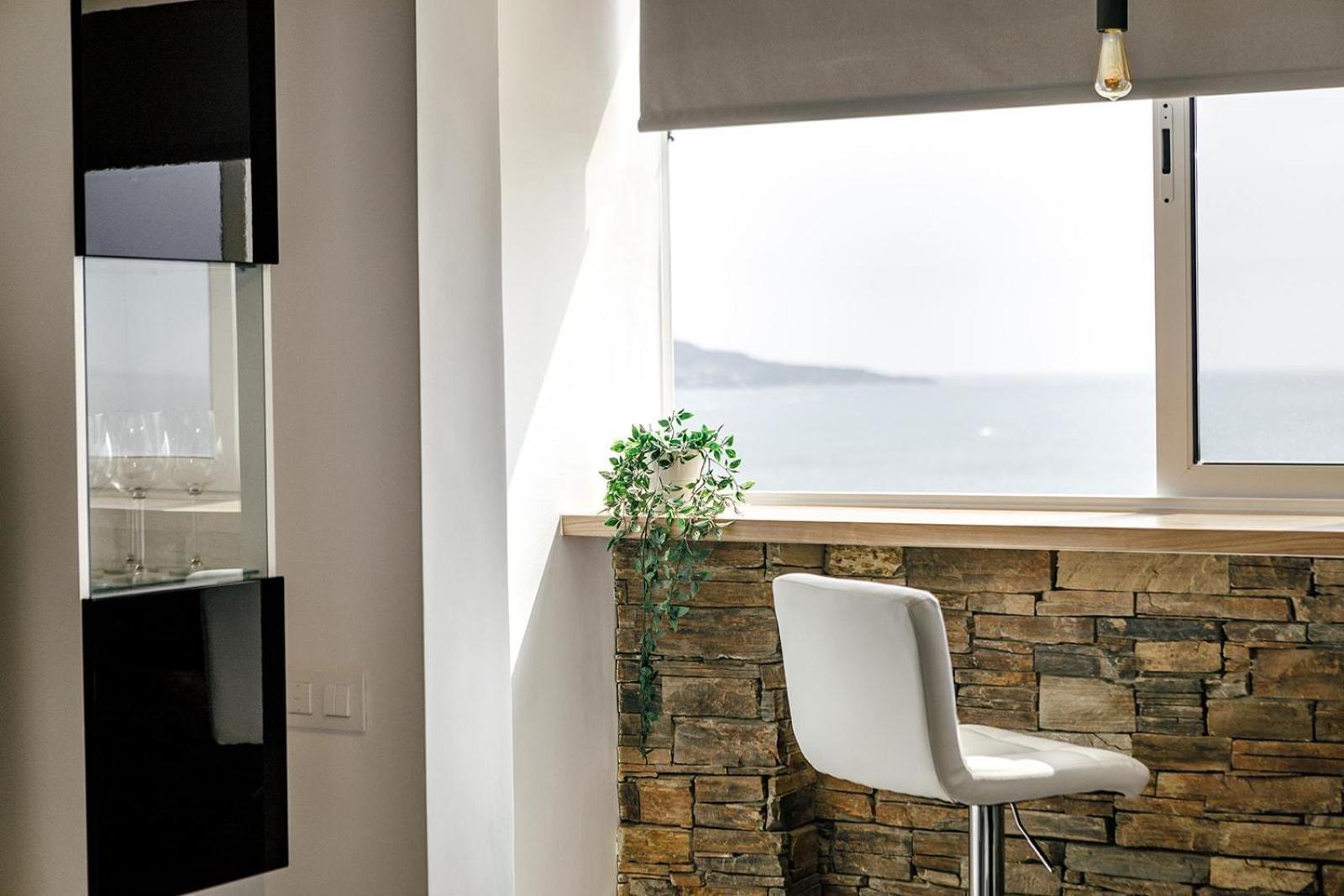 Panoramic D-luxe Apartment *