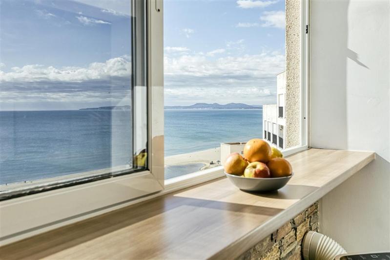 Apartment Panoramic D-luxe
