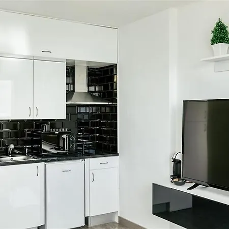 Appartement Panoramic D-Luxe à Empuriabrava Extérieur photo