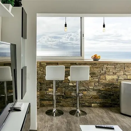 Appartement Panoramic D-Luxe à Empuriabrava Extérieur photo