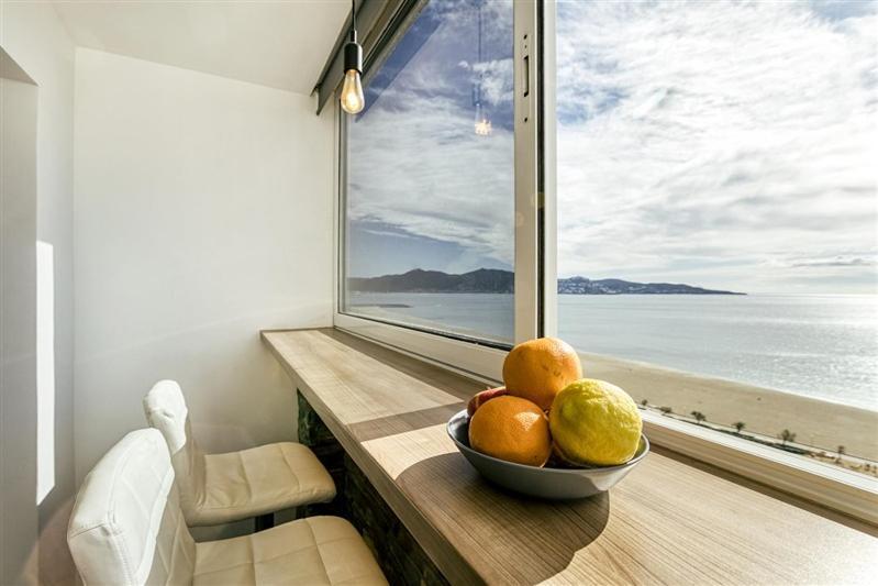 Panoramic D-luxe * Empuriabrava